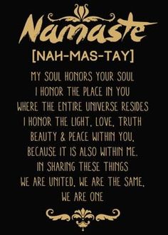 nampaste inah - mas - tayi poem on black background with gold lettering