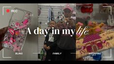 Day in the Life of a Small Business Owner | Vlog of Daily Life | Small Marshall Haul Day In The Life, Small Business Owner, My Youtube Channel, My Business, Business Owner, Daily Life, Youtube Channel, Small Business, Coffee