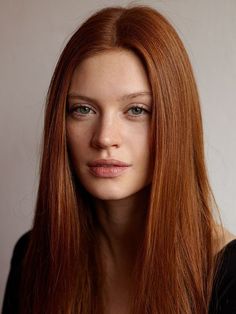 Image result for SOPHIE GEHRMANN #WomensHairstylesMediumLocks Ginger Hair Color, Redhead Beauty, Brown Blonde Hair, Auburn Hair, Red Hair Color, Long Red, Hair Envy