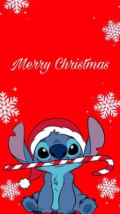 Crafts With Paper, Stitch Drawings, Paper Umbrella, Christmas Wallpaper Iphone, Lilo And Stitch Drawings, Christmas Wallpapers