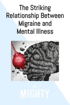 Migraine Hacks, Neck Headache, Types Of Migraines, Migraine Help, Occipital Neuralgia, Vestibular System, Invisible Disease, Migraine Pain