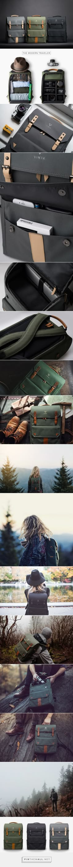 A Travel & Camera Bag for Everyday Adventures - Design Milk http://amzn.to/2qVD33G Durable Adventure Bags, Functional Adventure Bags With Luggage Sleeve, Traveler Backpack, Packing Organization, Travel Camera Bag, Functional Camera Bag For On-the-go, Military Style Bags With Adjustable Strap For Outdoor, Military Backpack, Travel Camera