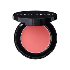 Bobbi Brown Pot Rouge For Lips and Cheeks Color/Shade variant: Calypso Coral main image. Bobbi Brown Pot Rouge, Soft Summer Makeup, Pretty Lips, Amazing Eyes, Natural Blush, Pinterest Makeup, Foundation Shades, Lip Brush, Bridal Beauty