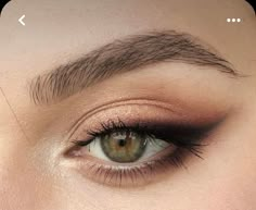 Hazel Eye Makeup, Wedding Eye Makeup, Prom Eye Makeup, Bridesmaid Hair Makeup, Artist Makeup, Bridal Makeup Natural, Makeup For Hazel Eyes, Wedding Day Makeup