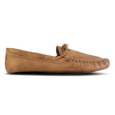 Features - Made-to-order for any length and width- Memory foam insoles provide all-day comfort- 100% cow leather will form to fit- Handsewn Tru-Moc construction ensures durability- Proudly handcrafted by a skilled Guatemalan craftsman- Ethically made: Craftsman paid over the Living Well Line Materials - Upper: Full-grain (caramel, desert, denim blue, pomegranate) or Nubuck (black, mahogany, oatmeal) leather- Lining: Calf skin- Insoles: Memory foam & full-grain leather- Outsoles: Full-grain l Handmade Moccasins, Classic Leather Tote, Moccasins Shoes, Moccasins Slippers, Leather Slippers, Ethical Clothing, Leather Conditioner, Leather Cleaning, Classic Leather