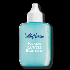 Instant Cuticle Remover Oil - INSTANT CUTICLE REMOVER 1.0OZFeaturesUltra-Fast Acting - Breaks down excess cuticles in just 15 secondsGentle On Cuticles - Made with chamomile and aloe, this formula nurtures cuticlesNo Manicure Needed - Skip expensive salons and get a professional look with this at-home solutionEasy To Use - No tricky maneuvers or tools required - Instant Cuticle Remover Oil Best Oil For Hair, Pregnancy Hair, Natural Nails Manicure, Dry Cuticles, Nail Fungus Remedy, Milky Nails, Best Shampoo, Tongue Health, Health Signs