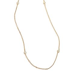 Cartier d'Amour Yellow Gold Diamond Sautoir Necklace Cartier Love Collection, Cartier Love, Rose Gold Metal, Elegant Ring, Rose Gold Diamonds, Love Bracelets, Fine Jewellery Necklace, Exquisite Jewelry, High Jewelry