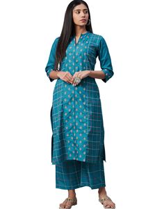 Blue Poly Silk Palazzo Straight Blue Machine Work:Arabic Attire #newsuitingdesigns #latestdesignsalwarkameez #latestsalwarsuit #salwarsuitindian #womendesignersuitsonsale #latestfashionablesalwarkameez #buysalwar #salwarkameezdesign2022 #simplesalwarkameezdesign #latestdesignofsuits #suitingonlineshopping #buywomensuitsonline #salwarsuitindia #salwarkurtasdesigns #latestsalwarsuitdesign #heavilyembroideredsalwarkameez #indiafashionsalwarkameez #salwarsale #newfashionablesuits #longsalwars Turquoise Cutdana Sets, Blue Long Sleeve Self Design Palazzo Set, Blue Palazzo Set With Unique Design And Long Sleeves, Blue Long Sleeve Palazzo Set With Self Design, Blue Straight Kurta Palazzo Set For Festivals, Blue Palazzo Set For Festivals, Blue Self-design Palazzo Set For Navratri, Blue Self Design Palazzo Set For Navratri, Blue Self Design Palazzo Set For Diwali