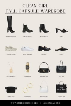 clean girl outfits Girl Aesthetic Outfits, Minimalist Wardrobe Capsule, Capsule Wardrobe Women, Capsule Wardrobe Casual, Looks Pinterest, Capsule Wardrobe Outfits, Fashion Capsule Wardrobe, Fashion Vocabulary