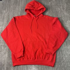 Vintage 2000s Fruit of The Loom Basic Blank Comfy Cozy Streetwear Essential Sportswear Red Pullover Hoodie Large Mens Condition:  Excellent Used Condition  = No Flaws Measurements: Please see photos above for all measurements IF YOU BUY TWO OR MORE ITEMS USE THE CODE BUNDLE @ CHECK TO SAVE 20% WE SHIP WITHIN 24 HOURS AFTER PURCHASE! Please be aware that we do not offer free returns!! The Buyer is responsible for the cost of the return label.  Follow us on TikTok & Instagram @findsnostalgic and tag us in your finds Red Sporty Sweats For Winter, Sporty Red Sweatshirt With Kangaroo Pocket, Red Sporty Sweatshirt With Kangaroo Pocket, Red Fleece Sweats For Streetwear, Red Hooded Cotton Sweatshirt, Red Hooded Sporty Sweater, Red Cotton Hooded Sweatshirt, Red Cotton Sweats For Winter, Red Casual Winter Sweats