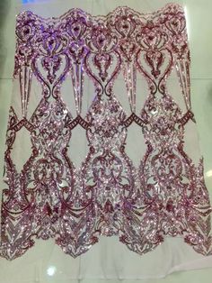 Description Condition：New in bag and high quality Size: 50''wide Material: Mesh with sequins Color : as pic shown (colors may looks variate from different screens) Packing : Poly bag , include 1 yard fabric,will send continuous yards if you order more. Latest couture fabric ,sequin fabric ,lace fabric ,embroidery fabric ,glitter fabric and fashion trims for your new design dresses gowns wedding dresses occasional wear, formal wear. Gold Sequin Fabric, Lace Fabric Diy, Stretch Lace Fabric, Vintage Veils, Net Lace, Gold Embroidery, Glitter Fabric, Embroidery Fabric, Sequin Fabric