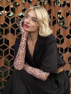 Welcome to KukhtaAtelier - women founded brand of couture gloves❤️ Here you will find the highest quality gloves that will decorate your outfit and add incredible style🔥 A little about these gloves.. Color: Leopard skin Size: Universal Design: Printed long gloves & short cuff, loose fit Our accessories are handmade couture, created with love and big passion. All gloves are one size accessories. Do not forget to subscribe to our social networks and share your photos in our gloves. Kissings! INST Outfits With Gloves, Leopard Print Accessories, Gloves Outfit, Printed Gloves, Costume Gloves, Gloves Fashion, Leopard Skin, Leopard Fashion, Long Gloves