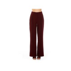 These women's ALEXIA ADMOR Ellie wide leg pants is a staple for your wardrobe.Click on this WOMEN'S GUIDE to find the perfect fit and more! These women's ALEXIA ADMOR Ellie wide leg pants is a staple for your wardrobe.Click on this WOMEN'S GUIDE to find the perfect fit and more! FEATURES Belt loops Zipper closureFIT & SIZING 33-in inseam 21 1/2-in leg opening Midrise sits on the high hip Fitted through the hip and thigh Wide leg opening Fit is true to sizeFABRIC & CARE Polyester, rayon, spandex Burgundy Wide Leg Bottoms For Spring, Burgundy Wide Leg Pants For Spring, Burgundy Wide Leg Bottoms For Fall, Red Straight Leg Dress Pants For Formal Occasions, Burgundy High Waist Wide Leg Pants For Fall, Chic Red Wide Leg Pants For Fall, High Waist Burgundy Wide Leg Pants For Fall, High Waist Burgundy Pants For Spring, Burgundy Bottoms For Formal Fall Occasions