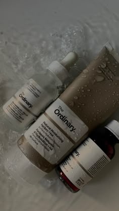 Haut Routine, The Ordinary Skincare, Skin Blemishes, Pretty Skin Care, Skincare Aesthetic, روتين العناية بالبشرة, Care Aesthetic, Pretty Skin, Vanilla Girl