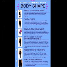 Body Type Chart Body Types Chart, Type Chart, Tight Tank Top, Form Fitting Clothes, How To Take Photos, Body Shapes, Body Types, In The Heights, Limited Time