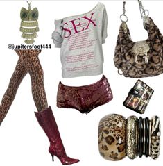 #2014 #indiesleaze #outfit #aesthetic Trashy Fashion Aesthetic, College Pajama Party Outfit, Y2k Nye Outfit, 2010 Club Fashion, 2012 Club Outfit, Tumblr Outfits Aesthetic 2014, Vixen Aesthetic Outfit, 2006 Aesthetic Outfits, Inde Sleaze