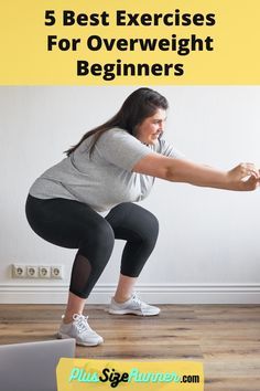 Easy Workouts For Beginners, Beginner Exercises, Beginner Workout At Home, Exercise For Beginners, Beginner Workouts, Workout Routines For Beginners, Workouts For Beginners, Best Cardio Workout