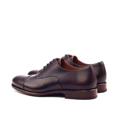 Classico Oxford Shoes - Q by QS Goodyear Shoes, Staple Shoes, Classic Timeless Style, Jodhpur Boots, Heeled Chelsea Boots, Gentleman Shoes, Brogue Boots, Shoe Crafts, Oxford Dress Shoes