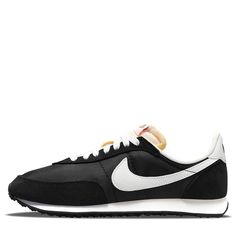 Nike Waffle Trainer 2 Marathon Running Shoes/Sneakers Waffle Trainer 2, Nike Waffle Trainer, Running Silhouette, Nike Waffle, Marathon Running Shoes, Fashion Performance, Marathon Running, Running Shoes Sneakers, Nike Cortez Sneaker