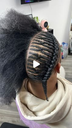 15K likes, 250 comments - luxehairbyshonda_ on February 9, 2024: "Trust the process 🔥🔥 Follow for more 💪🏼 ✨Shampoo provided...". Wavy Hair Taper, Boy Braids Hairstyles Black For Kids, Quick Cornrow Hairstyles, Hair Taper Fade, Male Braid Styles, Male Braids Hairstyles, Very Short Haircuts For Women, Boy Braid Styles