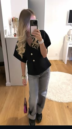 Outfit Printemps, Stockholm Girl, Fasion Outfits, Picture Outfits