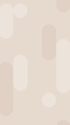 an abstract beige background with rounded shapes