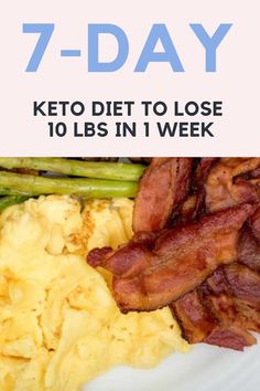 Resep Diet, Keto Pancakes, Ketogenic Diet Meal Plan, Ketogenic Diet For Beginners, Low Carb Meal, Ketogenic Diet Plan, Makanan Diet, Keto Brownies, Keto Diet Menu