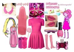 Movie Character Ideas, Cute Pink Outfits, Soft Outfits, Alexander Mcqueen Red, Teenage Outfits, Cosplay Diy, Movie Fashion, Teenager Outfits