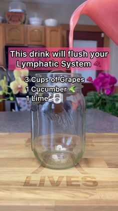 Lymphatic flush U WELL'come Join my Health and wellness group for beneficial tips, advice, convo https://www.facebook.com/groups/678409512219038/?ref=share | Shah Bowie | Earth, Wind & Fire · September Anti Histamine Foods, Carrot Juice Recipe, Detox Salad, Reading Food Labels, Help Losing Weight, Detox Water