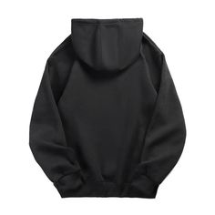 Minimalist Zip Up Hoodie – The Unrivaled Brand Dark Grey Hoodie, Men's Hoodies, Autumn Casual, Black Sweatshirt, Casual Elegance, Vintage Sweatshirt, Casual Hoodie