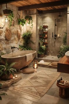 Modern Luxury Bathroom Ideas: 16 Stunning Styles for Your Home Home Designs Exterior, Modern Luxury Bathroom, Dream Life House, Bathroom Inspiration Decor, Dream House Rooms, Green Bathroom, Dream House Interior, Dream Bathroom, Bath Room