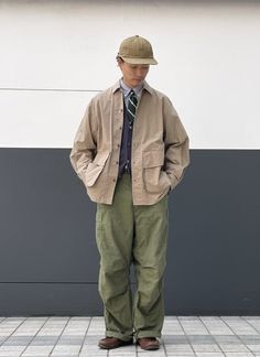 Japanese Fashion Fall Outfits, American Boys Style, Work Wear Men Workwear Style, Work Wear Outfits Men, Mens Workwear Fashion, Mens Workwear Style, Work Wear Men Workwear, Workwear Outfit Men, Workwear Fashion Men