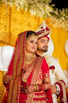 Indian Wedding Pictures