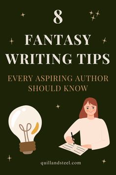 This blog is packed with fantasy writing tips to help you craft unforgettable worlds, characters, and stories. Whether you're a seasoned writer or just starting, you'll find inspiration and actionable advice here!  📚 What you'll learn:  - How to create rich, believable worlds  - Tips for crafting compelling characters with depth  - Structuring your plot with the hero’s journey  - Designing a magic system your readers will love  - Avoiding (or flipping!) common fantasy tropes   🔗 Ready to write your fantasy novel? Click the link to read!  #FantasyWritingTips #Worldbuilding #FantasyAuthor #CreativeWriting #WritingInspiration #MagicSystem How To Become A Writer, Character Writing Tips, Fantasy Writing Tips, Fantasy Tropes, Fantasy Writing, Ya Fantasy Books, Magic System