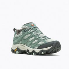 Moab 3, Laurel Creative Titles, Royal Shoes, Merrell Shoes Women, Laurel Green, Merrell Moab, Keen Sandals, Madden Boots, Hiking Shoes Women, Native Shoes