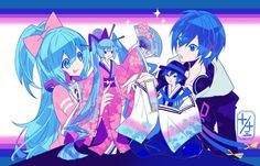 Ohedo Julia Night, Hatsune Miku Japanese, Vocaloid Kaito, Vocaloid Characters, Miku Hatsune, Puppet Show, Colorful Stage, Project Sekai, Matching Pfps