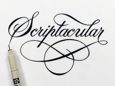 #lettering🔥