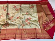 *Above all codes * *Fresh new arrivals * Specially Handcrafted  Rich Kathan Dupion Pattu sarees all over pen Kalamkari digital prints  Along with Kanchi weaving border  Contrast grand weaving Rich pallu  Contrast blouse with zari woven border Wedding Jamawar Pre-draped Saree With Zari Weaving, Wedding Brocade Pre-draped Saree With Self Design, Wedding Pre-draped Brocade Saree With Self Design, Unstitched Brocade Saree For Wedding, Wedding Meenakari Katan Silk Pre-draped Saree, Unstitched Brocade Pre-draped Saree For Wedding, Brocade Saree For Wedding, Brocade Pre-draped Saree For Wedding, Designer Brocade Saree In Traditional Drape