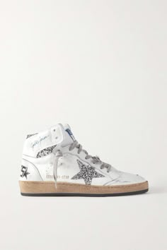 Cheap Golden Goose Sneakers, Navy Blue Golden Goose, Golden Goose High Tops, Golden Goose Mid, Golden Goose Sneakers Outfit, Golden Goose Outfit, Shoes High Tops, Off White Sneakers