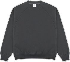 Classic Sweater - chiclara Classic Gray Sweatshirt With Ribbed Cuffs, Oversized Washed Black Sweater For Fall, Washed Black Relaxed Fit Sweater For Fall, Washed Black Long Sleeve Winter Sweater, Washed Black Long Sleeve Sweater For Winter, Classic Gray Relaxed Fit Sweatshirt, Classic Black Sweatshirt For Work, Classic Sweatshirt For Fall Streetwear, Classic Gray Long Sleeve Sweatshirt