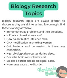 biology research topics Debatable Questions, Studying Biology, Things To Research, Argument Essay, Research Paper Topics, Scientific Writing, Topics For Research, What To Study, Study Biology