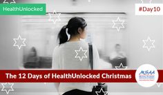 Today, our partners at HealthUnlocked are featuring multiple sclerosis in their "12 Days of HealthUnlocked Christmas" blog. Each day, HealthUnlocked is highlighting a different condition to help raise awareness of the key facts and symptoms as well as available resources for those particular conditions. You can join the online forum, My MSAA Community within HealthUnlocked to find support, help, and information from other people within the MS community. The Social Network, Phone Apps, The Movement, Chronic Illness, Chronic Pain, Social Networks, 12 Days