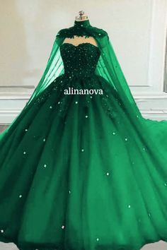 Emerald Green Quinceanera Dresses Green Gown With Sweetheart Neckline For Debutante Ball, Fitted Green Tulle Quinceanera Dress, Green Princess Tulle Quinceanera Dress, Green Ball Gown For Quinceanera, Green Tulle Ball Gown For Sweet 16, Green Gown With Sweetheart Neckline For Quinceanera, Green Quinceanera Gown With Sweetheart Neckline, Green Sweetheart Neckline Gown For Quinceanera, Green Sweetheart Neckline Dress For Debutante Ball