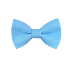 Our Bow Ties are handmade and pre-tied. They come with an adjustable strap adhered that secures around the neck under the shirt collar.Sizing: Please check measurements on the size chart before ordering.*Note: If your gentleman wears larger clothing for his age, we recommend going by the clothing size to be safe. If you have any questions, please ask!SMALL (6 months - 5 years old): 3.5 inches wideMEDIUM (6 - 12 years old): 4 inches wideLARGE (13+ years): 4.5 inches wideProcessing and Shipping Ti Blue Bow Tie For Summer Business Events, Blue Summer Bow Tie For Business, Summer Blue Bow Tie And Suit Accessories, Summer Blue Bow Tie And Accessories, Summer Blue Bow Tie Suit Accessories, Blue Dapper Bow Tie For Summer, Dapper Blue Bow Tie For Summer, Adjustable Blue Bow With Bow Tie Back, Blue Bow Ties For Business