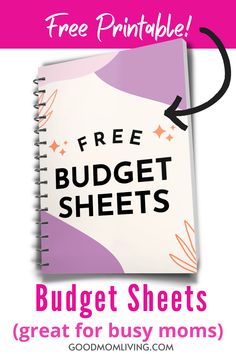 monthly budget, monthly budget planner Savings Book Ideas, Happy Planner Budget Printable Free, Budget Envelopes Printable Free, Free Budget Printables 2024, Weekly Budget Planner Printable Free, Budget Planner Template Free Printables, Simple Budget Template Free Printable, Cute Budget Template, Budget Planner Free Download