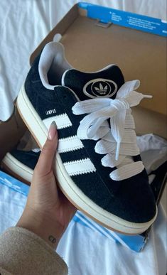 Adidas Campus Shoes, Cute Nike Shoes, Hype Shoes