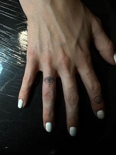 Evil eye small tattoo 
Fine line eye tattoo
Finger tattoo 
Small tattoo Small Eye Finger Tattoo, Old Finger Tattoo, Eyeball Finger Tattoo, Small Evil Eye Tattoo Finger, Eye On Finger Tattoo, Finger Eye Tattoo, Tiny Eye Tattoo, Evil Eye Finger Tattoos For Women, Tiny Evil Eye Tattoo