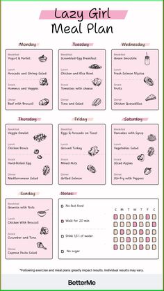 Take an Easy Quiz and Get Personalized Meal Plan 🍎🥑🥗 6 Pack Meal Plan For Women, Healthy Meal Chart, Easy Weekly Menu Ideas, Diet Meal Plan To Gain Weight Easy, Meal Plan Easy Healthy, Monday Through Friday Meal Plan, Meal Plan To Lose 2 Pounds A Week, Healthy Lazy Meal Prep, Uni Meal Plan