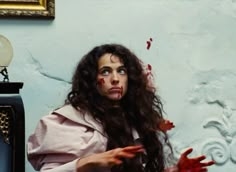 Hounds Of Love, Poor Things, Margaret Qualley, Cool Women, Girls Rules, New Poster, Mirror Image, It Girls, Film Tv