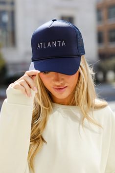 Black Sunglasses Square, Cute Hat, Exclusive Dress, Cute Hats, Black Square, White Midi Dress, Navy Blue Dresses, Heart Earrings Studs, The Navy